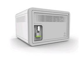 BELKIN SECURE AND CHARGE W/SURGE