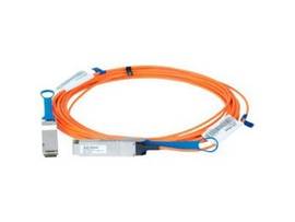 AXIOM 100GBASE-AOC QSFP28 ACTIVE OPTICAL CABLE FOR MELLANOX 10M - MFA1A00-C010