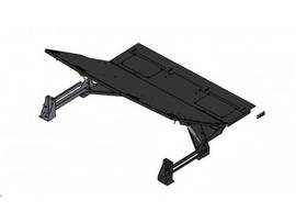 TRNK, TOP, PLT, 200LBF, INUT, 2020,