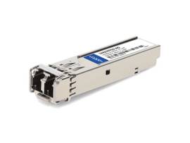 AddOn ADTRAN Compatible 1000Base-DWDM SFP Transceiver (SMF, 1558.98nm, 80km, LC,