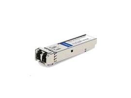 ADDON CISCO DWDM-SFP10G-43.73 COMPATIBLE TAA COMPLIANT 10GBASE-DWDM 100GHZ SFP+