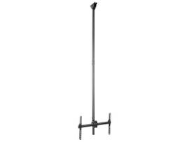 CEILING MOUNT FOR TV-8.2 TO 9.8 POLE