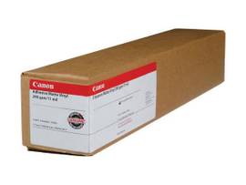 CANON ADHESIVE MATTE VINYL PPR 60X 66 ROLL/BOX