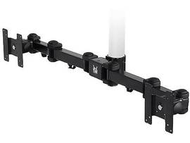 DUAL MULTI MONITOR ARM