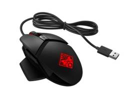 HP OMEN REACTOR MOUSE BIL