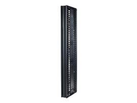 SCHNEIDER VALUELINE 2&4 POST RACKS 84X6 DOUBLE