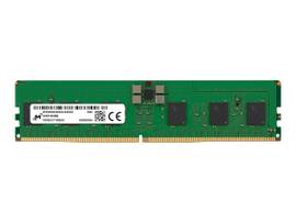 MICRON 24GB DDR5-4800 RDIMM 1RX8 CL40