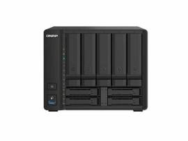 QNAP TS-932PX 5 (+4) BAY 64-BIT NAS WITH HARD