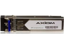 AXIOM 10GBASE-SR SFP+ TRANSCEIVER FOR BROCADE/RUCKUS - 10G-SFPP-SR