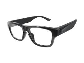 SPY CAMERA EYEGLASSES HD 1080P WIFI