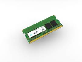 AXIOM 4GB DDR4-2666 SODIMM FOR DELL - AA086413