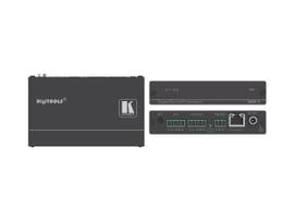 KRAMER DSP-1 MINI DIGITAL SOUND PROCESSOR
