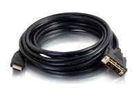 C2G 3M HDMI TO DVI CBL