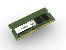 AXIOM 8GB DDR5-4800 SODIMM FOR LENOVO - 4X71K20068