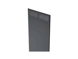 Legrand-Middle Atlantic RCK OPTS 45SP BGR REAR DOOR