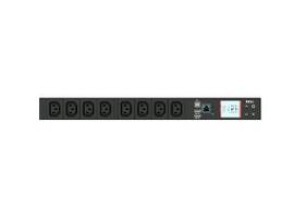LEGRAND-RARITAN PDU 1PH 208VAC 20A (16A RATED) 8 OUTLETS