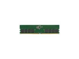KINGSTON 16GB 5600MT/S DDR5 NON-ECC CL46 DIMM 1RX8