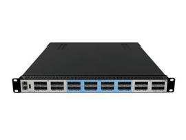 CUBRO AGGREGATOR AGG-C32, 32X100G QSFP28, DC POWER