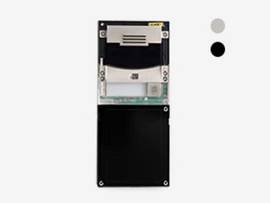 2N IP VERSO MAIN UNIT WITH CAMERA