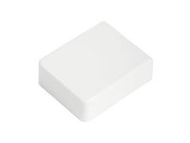 20 CABLE RACEWAY END CAP/CONNECTOR/PIECE