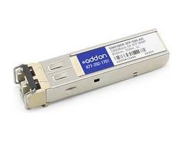 ADD-ONSIXNET GMFIBER-SFP-500 COMP TAA SFP LC