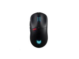 ACER PMR910 CESTUS350 USB 2.0 16000 DPI 16.8M COLOR 8 BUTTON MOUSE BLK