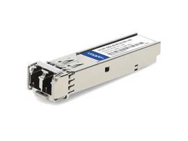 ADDON JUNIPER EX-SFP-10GE-ZR-44.53-100-I COMP