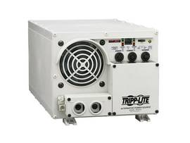 TRIPP LITE 1500W INVERTER WITH ISOBAR SURGE UL