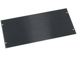 Legrand-Middle Atlantic RCK ACCORIES 5SP FLAT ANOD.ALUM.BLANK