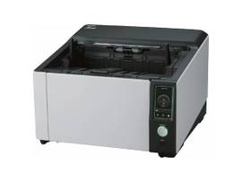 PFU REFURB FI-8950 (INCL. PAPERSTREAM IP AND CAPTURE) W/FRONT AND BACK SIDE POST IMPRINTERS INSTALLED