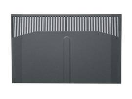 Legrand-Middle Atlantic RCK OPTS 41SPSOLID FRONT DOOR
