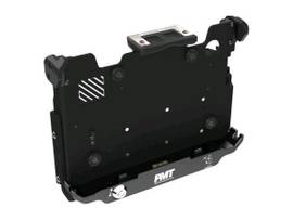 PRECISION MOUNTING DOCKING STATION FOR DELL LATITUDE 7030 RUGGED EXTREME TABLET LITE