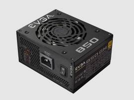 EVGA SPRNOVA 850 GM, 80 + GLD 850W FL MDLR