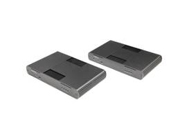 4-PORT USB 3.0 EXTENDER OVER CAT6A 330FT