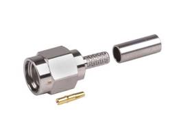 TESSCO RPSMA MALE - 100 CABLE