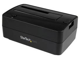 DRIVE DOCK-2.5/3.5 SATA USB 3.1/ESATA