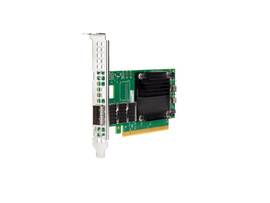 MLX MCX623105AS 200GBE 1P QSFP56 ADPTR