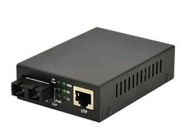 AMER 1000BASE-LX 10KM FIBER W/ SC CONNECTOR