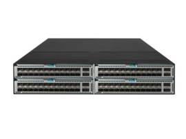 HPE 5945 4-SLOT SWITCH