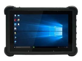 UNITECH TB162, 2D, WINDOWS 10 IOT, WIFI, TABLET