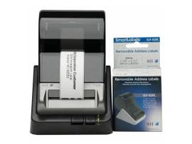 SEIKO LABELS-ADDRESS REMOVABLE