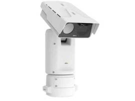 THERMAL CAMERA Q8752-E ZOOM 30 FPS