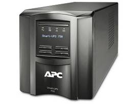 SCHNEIDER INTL SMART-UPS 750VA LCD 230V