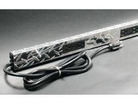 LEGRAND-WIREMOLD 48IN DIAMOND PLATE PIOC (PKG OF 3)