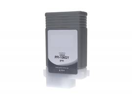 WF, CANON PFI-106 INK GRAY