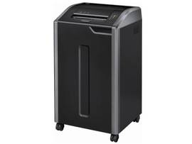 FELLOWES 425CI SHREDDER (CROSS CUT)120V NA