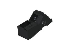 GAMBER CONSOLE BOX- 2021+ FORD F-150 WIDE BODY CONSOLE