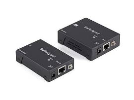 HDMI OVER CAT5E / CAT6 EXTENDER - 4K