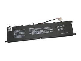 BATTERY TECH BTI BTY-M6M-BTI 4-CELL 15.2V LI-ION NOTEBOOK BATTERY FOR MSI GS66 STEALTH 10SFS, GS66 STEALTH 10SGS, GS66 STEALTH 10SE-045, GS66 STEALTH