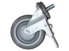 LEGRAND-CHIEF HEAVY DUTY CASTERS (4)